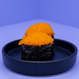 Gunkan Masago Orange